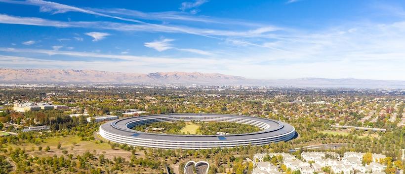 Apple Park