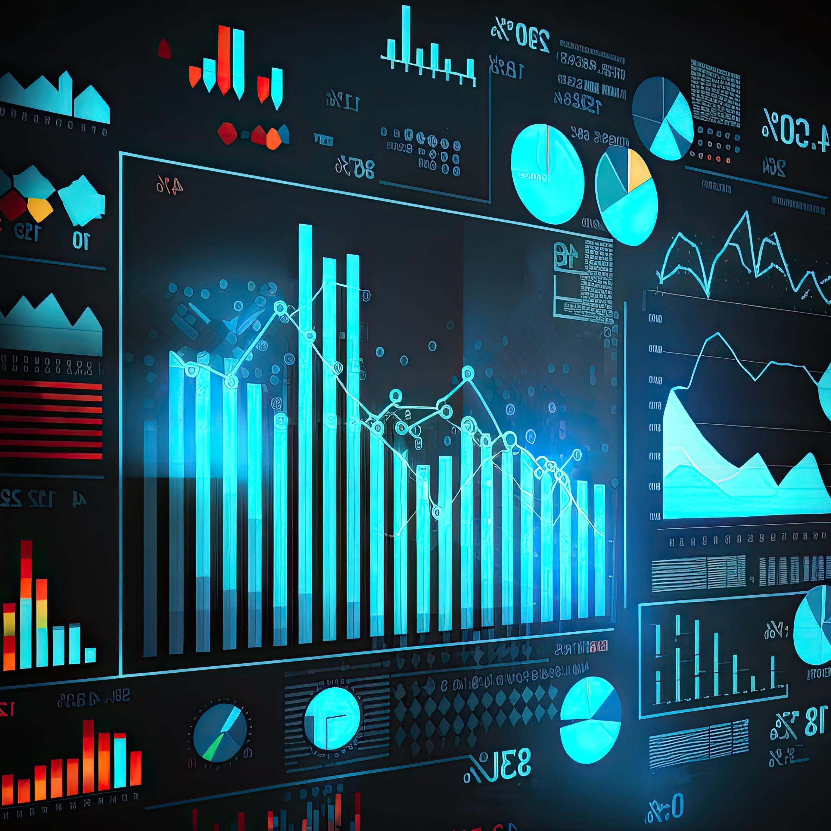 data dashboard